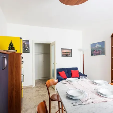 Futon In The House - Apartmán *