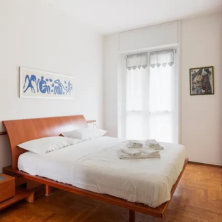 Apartmán Futon In The House - Milán